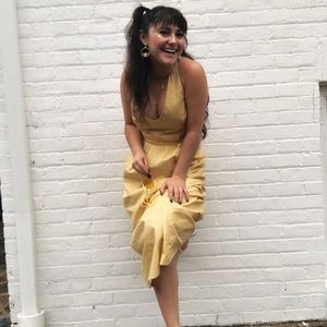 Meet your Posher, Sami